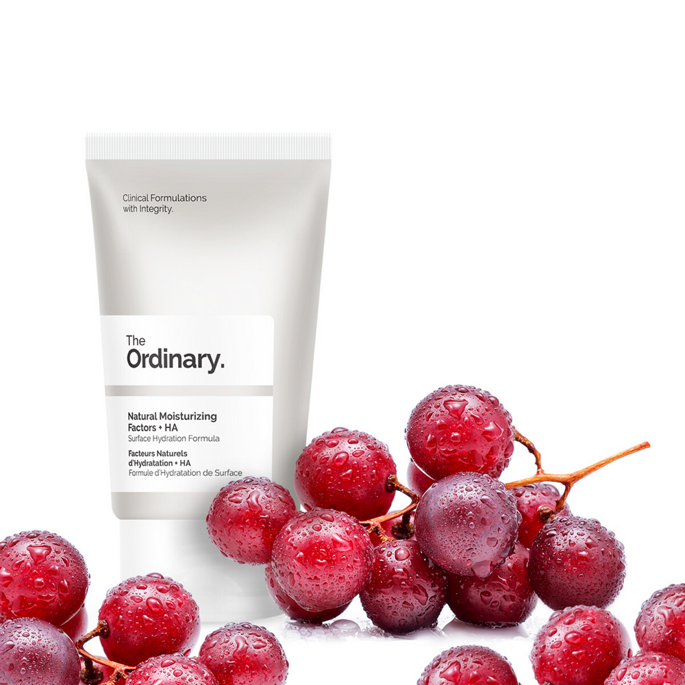 
            
                Load image into Gallery viewer, The Ordinary - Natural Moisturizing Factors + HA
            
        