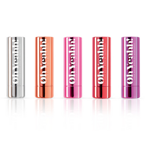 Oh Yeahh! - Lip Balm