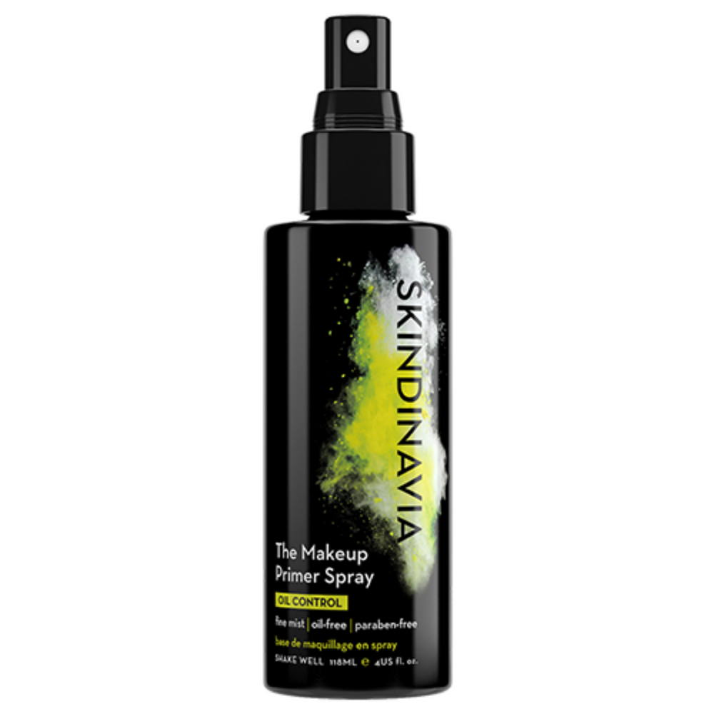 Skindinavia - Primer Spray Oil Control