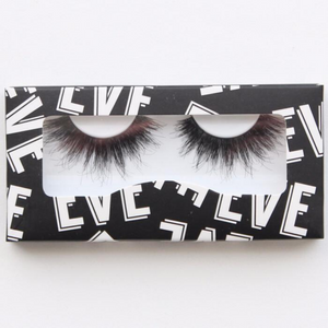 EVE Lashes - The Rach Lashes