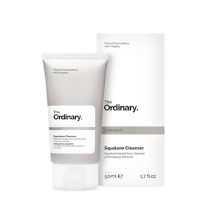 The Ordinary - Squalane Cleanser