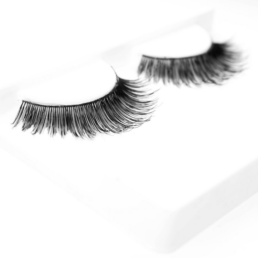 EVE Lashes - The Shanny Lashes