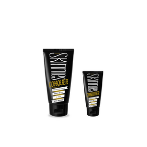 Skinnies - Conquer Pro Performance Sungel SPF50+