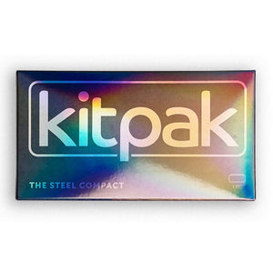 Kitpak - The Steel Compact