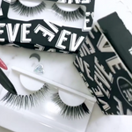 EVE Lashes - The Taryn Lashes