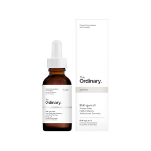 The Ordinary - EUK * 0.1%