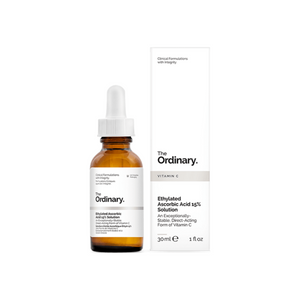 
            
                Load image into Gallery viewer, The Ordinary - Ethylated Ascorbic Acid 15% Solution
            
        