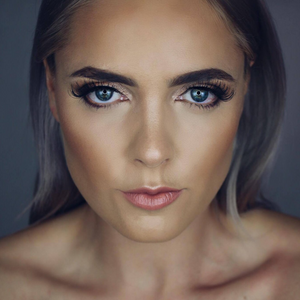EVE Lashes - The Tori Lashes