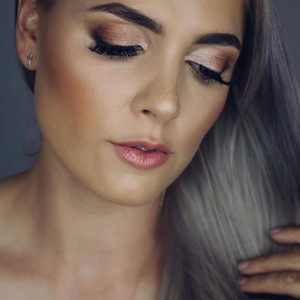 EVE Lashes - The Tori Lashes