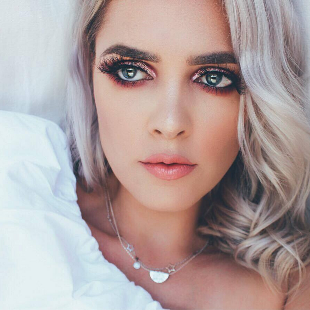 EVE Lashes - The Tori Lashes