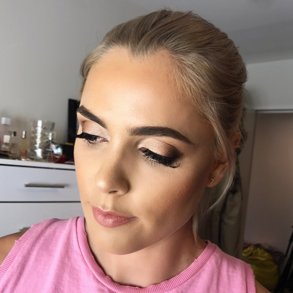 EVE Lashes - The Tori Lashes