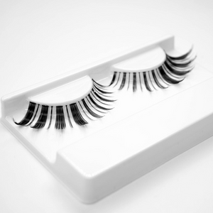 EVE Lashes - The Yuki Lashes