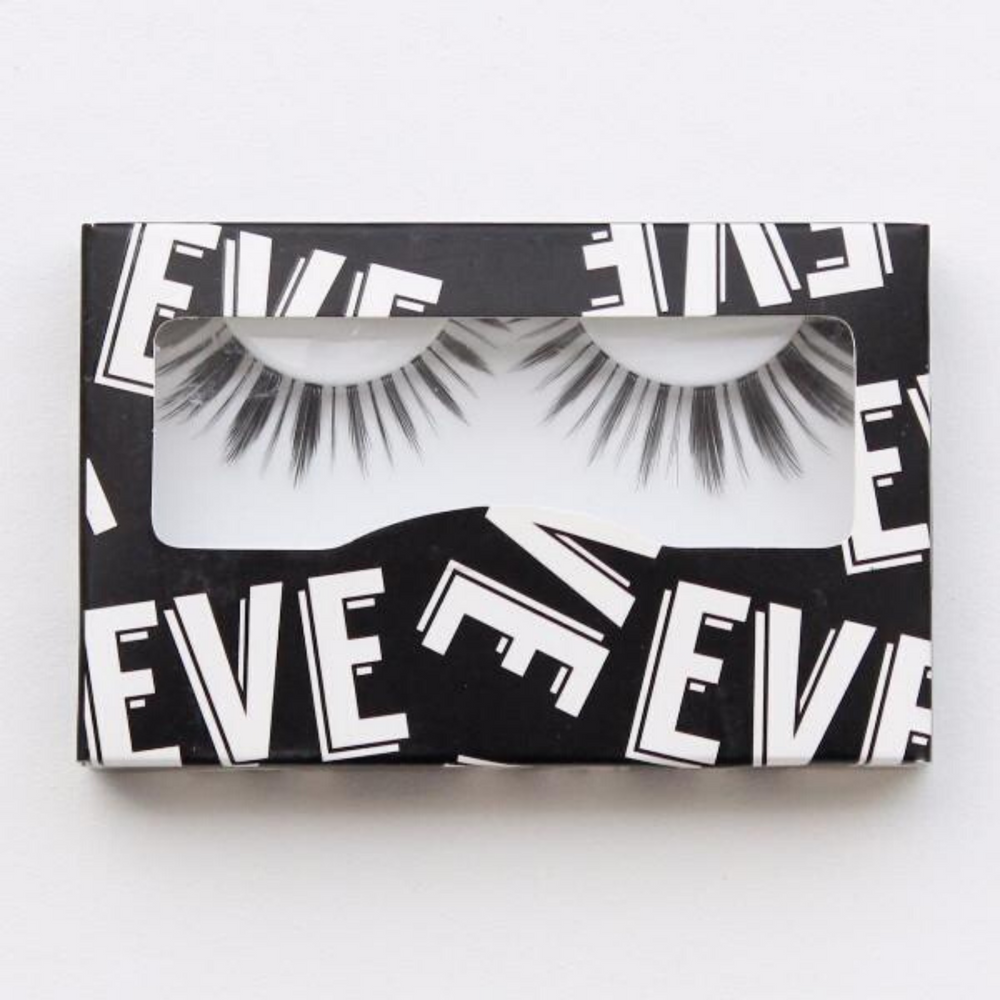 EVE Lashes - The Yuki Lashes